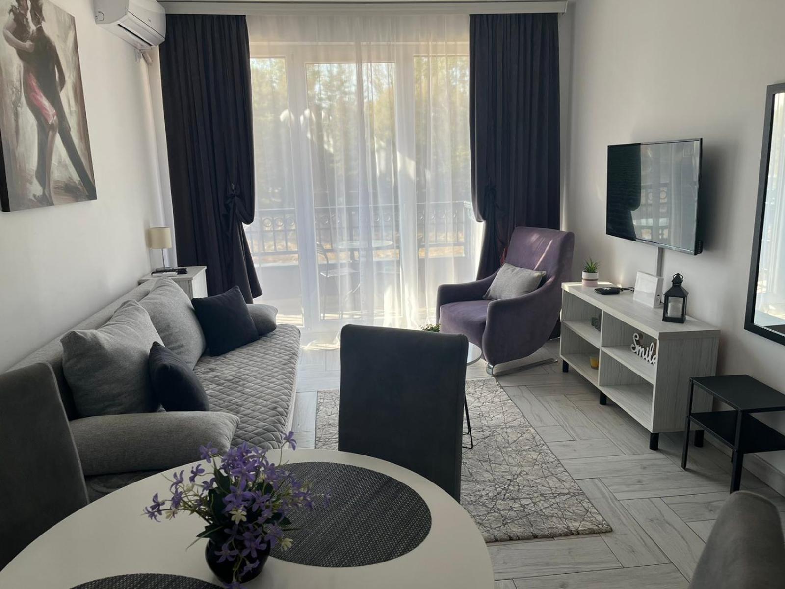 Apartman 3N Велико-Градиште Номер фото